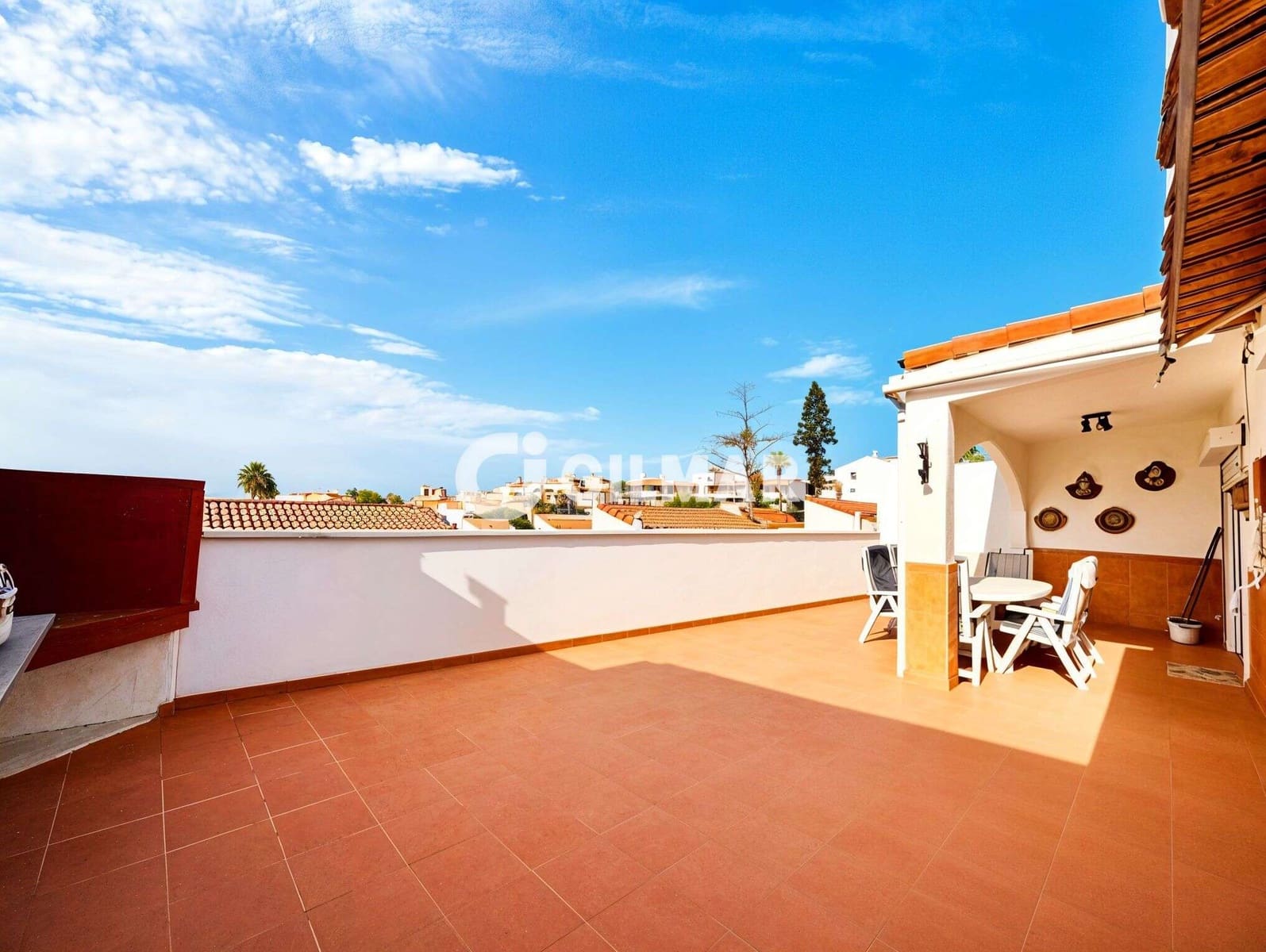 3 soveværelse Rækkehus til salg i Los Cristianos - € 520.000 (Ref: 10085244)
