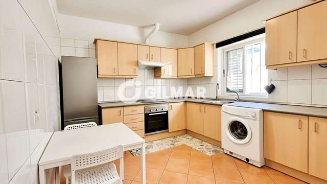 3 soverom Rekkehus til salgs i Los Cristianos, Arona - € 520 000 (Ref: 10085244)