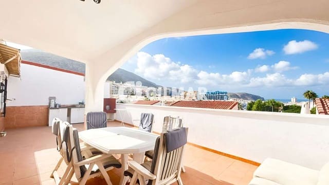 3 soverom Rekkehus til salgs i Los Cristianos, Arona - € 520 000 (Ref: 10085244)