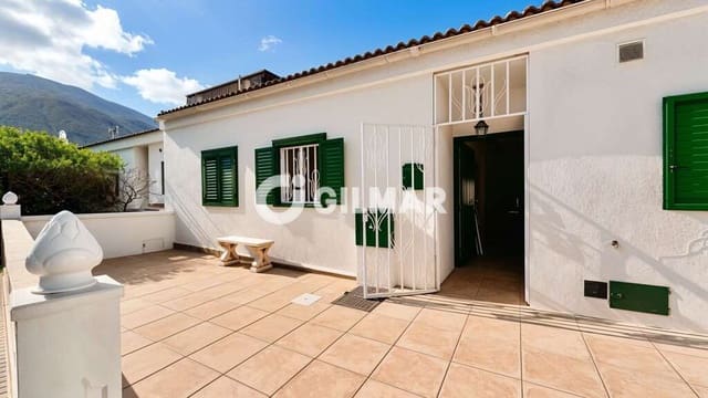 3 soverom Rekkehus til salgs i Los Cristianos, Arona - € 520 000 (Ref: 10085244)