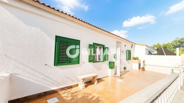 3 soverom Rekkehus til salgs i Los Cristianos, Arona - € 520 000 (Ref: 10085244)