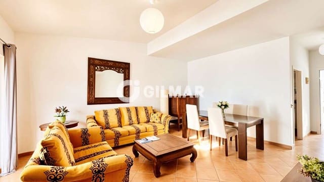 3 soverom Rekkehus til salgs i Los Cristianos, Arona - € 520 000 (Ref: 10085244)