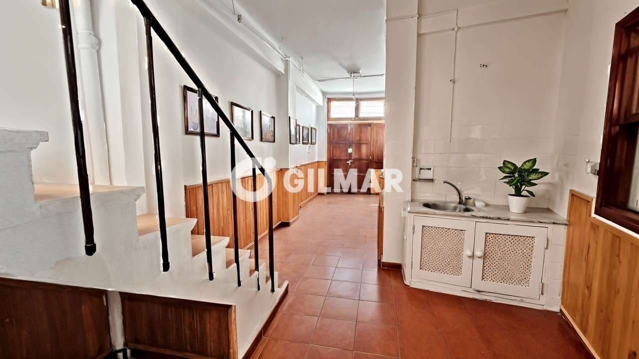 Pareado de 9 habitaciones en Guía de Isora en venta con garaje - 450.000 € (Ref: 10085245)