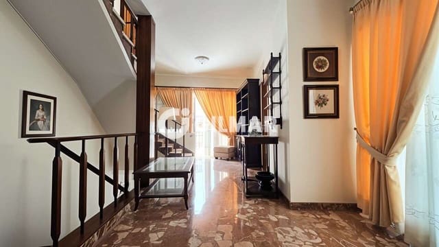 9 camera da letto Villetta Bifamiliare in vendita in Guía de Isora con garage - 450.000 € (Rif: 10085245)