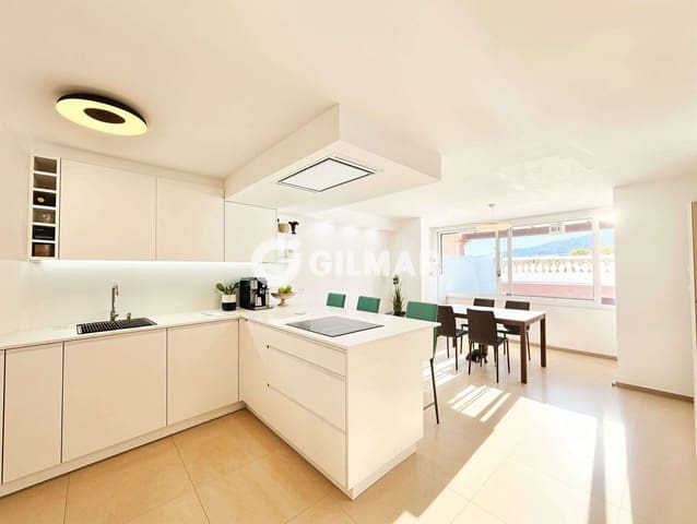 3 Zimmer Reihenhaus zu verkaufen in San Eugenio Alto, Adeje - 934.500 € (Ref: 10085246)