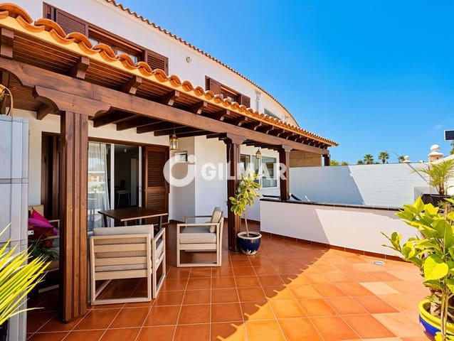 3 Zimmer Reihenhaus zu verkaufen in San Eugenio Alto, Adeje - 934.500 € (Ref: 10085246)