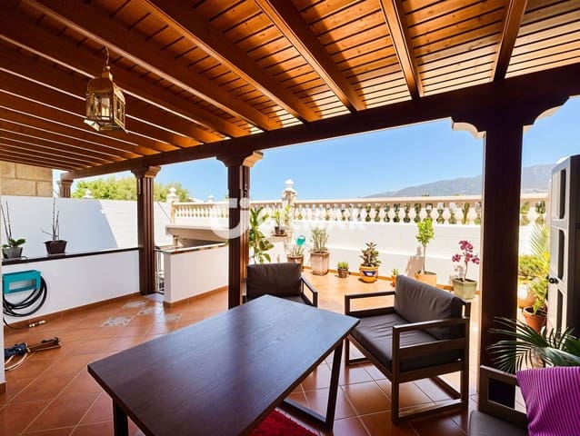 3 Zimmer Reihenhaus zu verkaufen in San Eugenio Alto, Adeje - 934.500 € (Ref: 10085246)