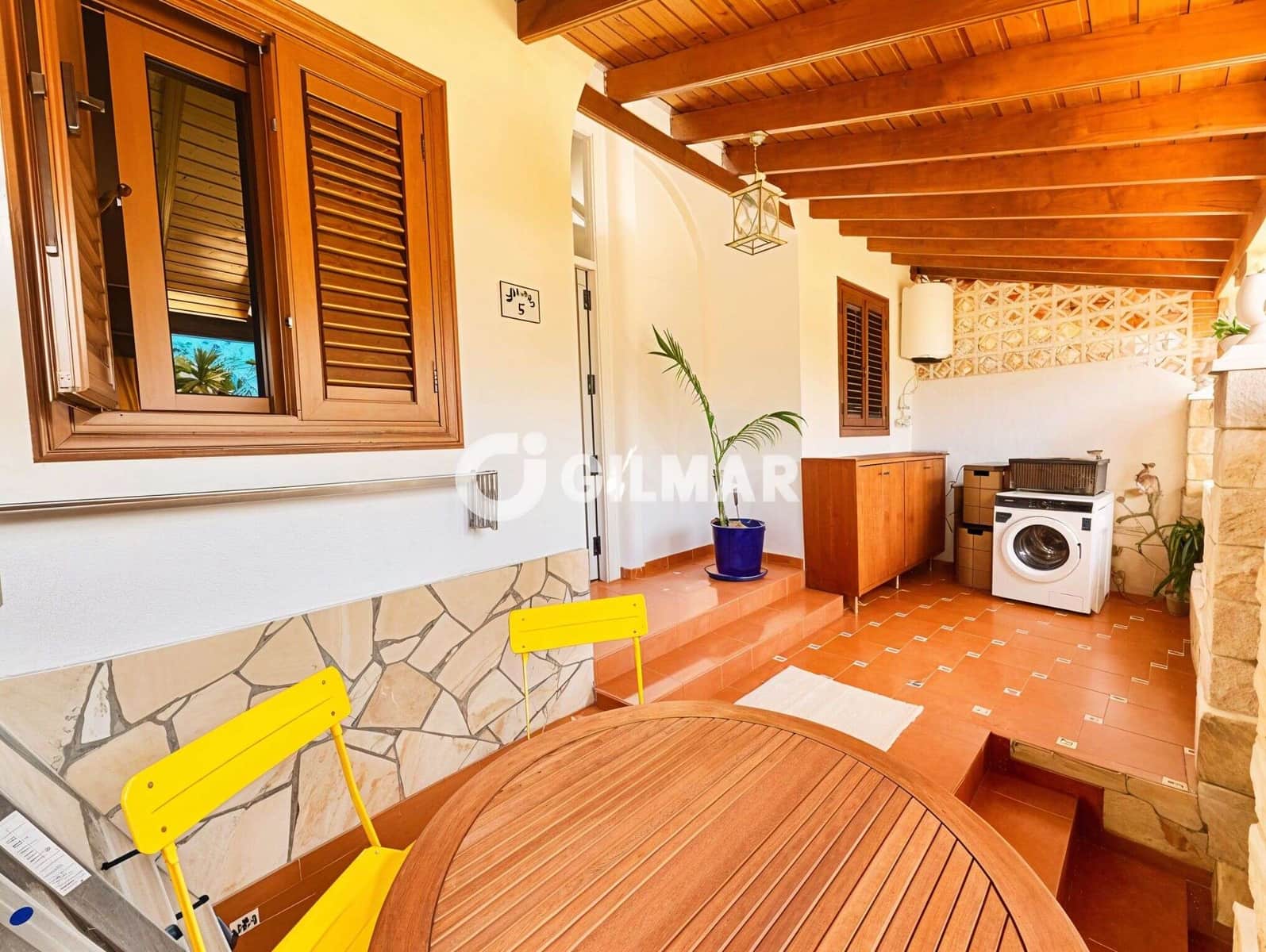 3 Zimmer Reihenhaus zu verkaufen in Costa Adeje mit Pool Garage - 934.500 € (Ref: 10085246)