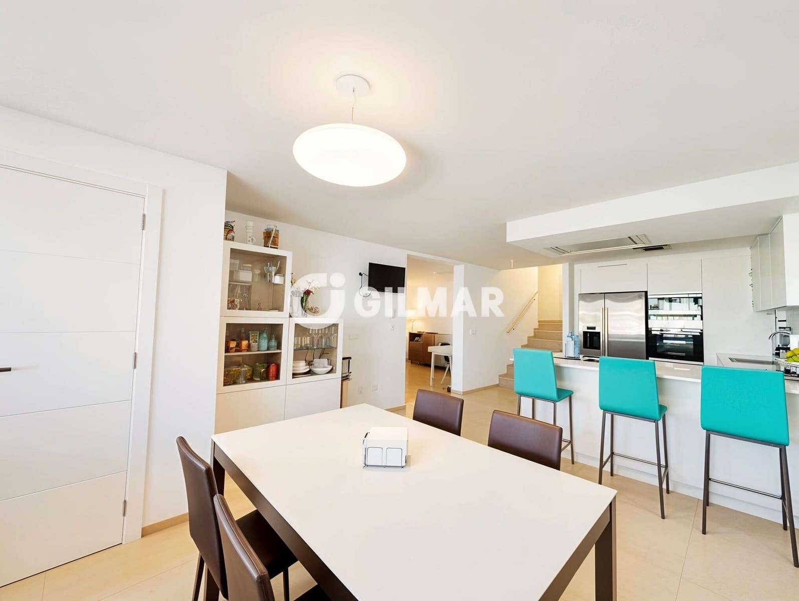 3 Zimmer Reihenhaus zu verkaufen in Costa Adeje mit Pool Garage - 934.500 € (Ref: 10085246)
