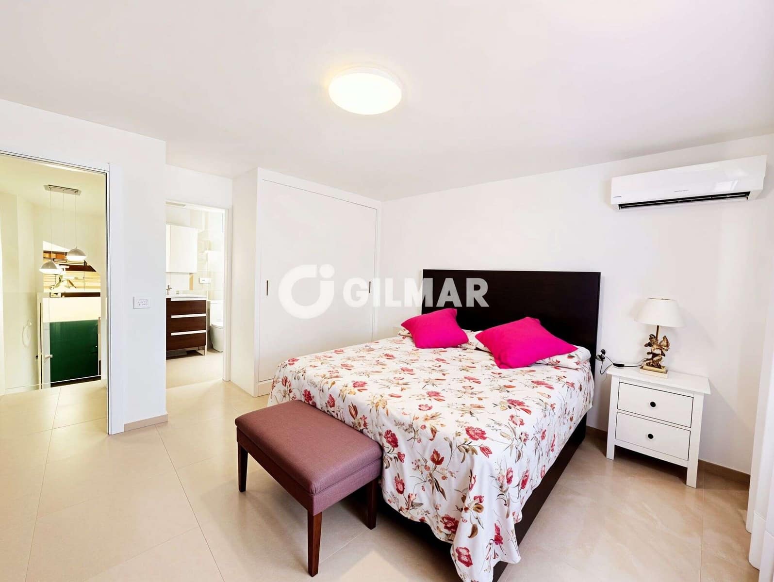 3 Zimmer Reihenhaus zu verkaufen in Costa Adeje mit Pool Garage - 934.500 € (Ref: 10085246)