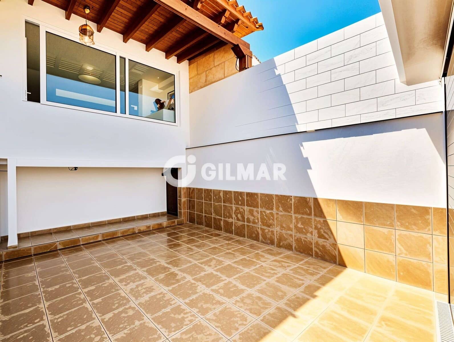 3 Zimmer Reihenhaus zu verkaufen in Costa Adeje mit Pool Garage - 934.500 € (Ref: 10085246)