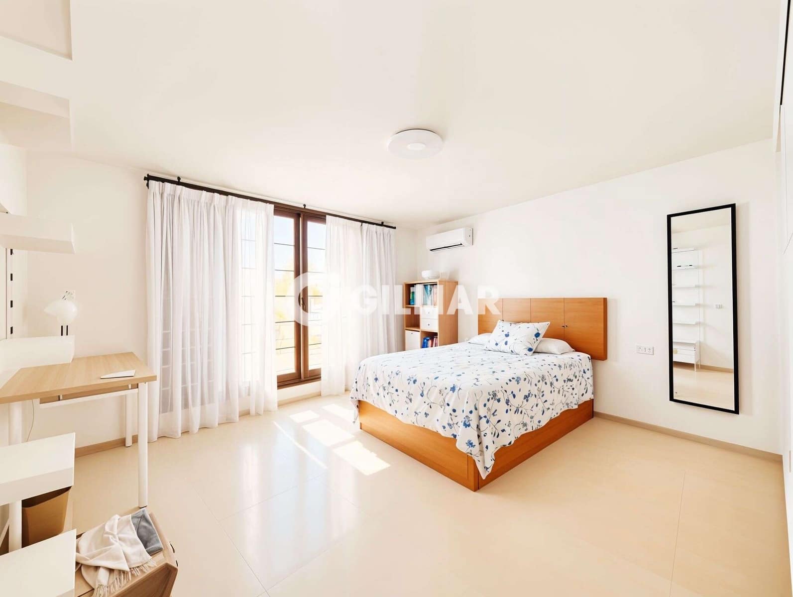 3 Zimmer Reihenhaus zu verkaufen in Costa Adeje mit Pool Garage - 934.500 € (Ref: 10085246)