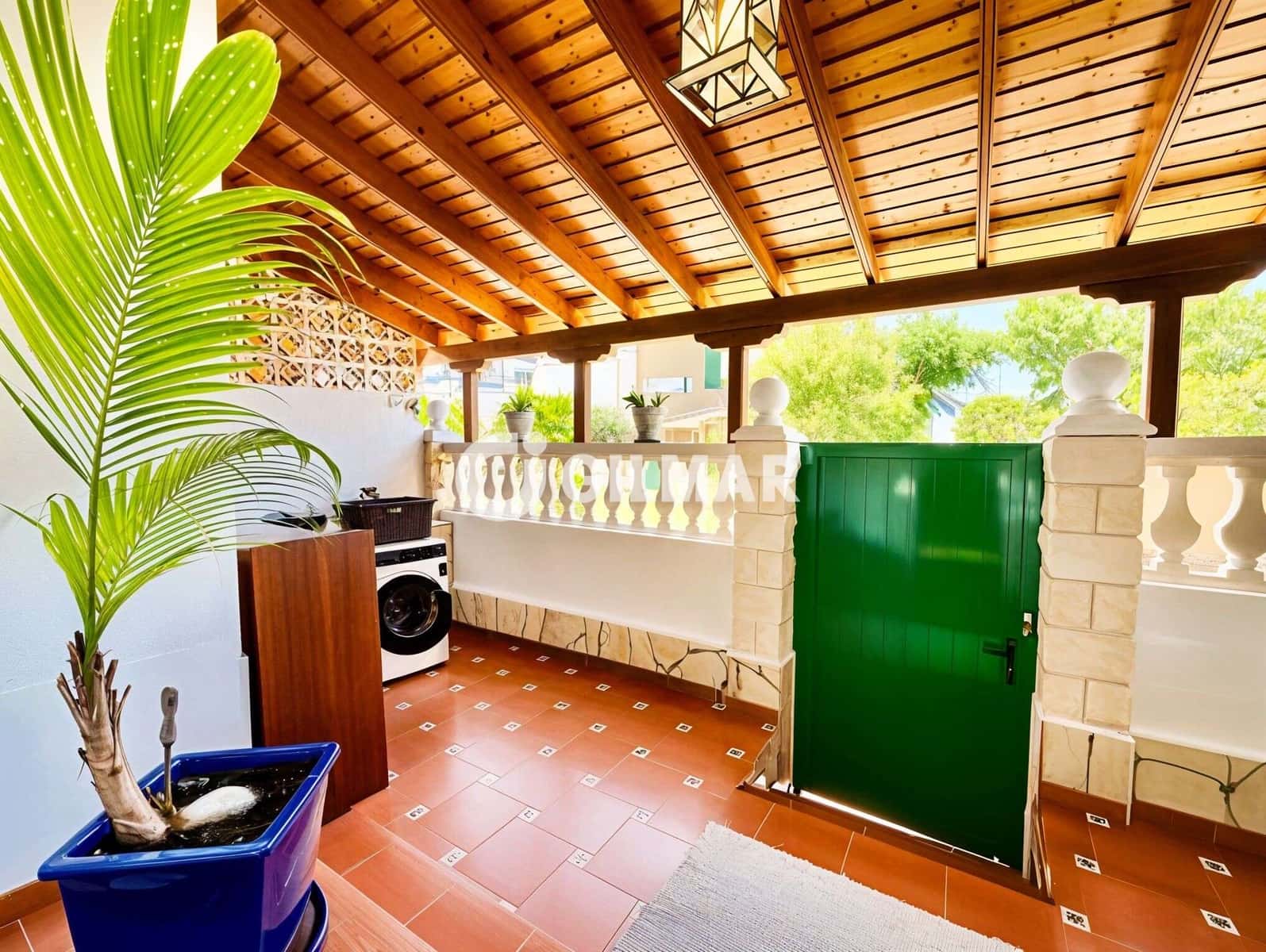 3 Zimmer Reihenhaus zu verkaufen in Costa Adeje mit Pool Garage - 934.500 € (Ref: 10085246)