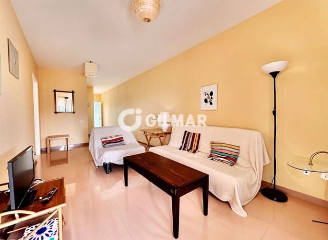 1 Zimmer Wohnung zu verkaufen in Playa del Duque, Adeje mit Pool - 360.000 € (Ref: 10085247)