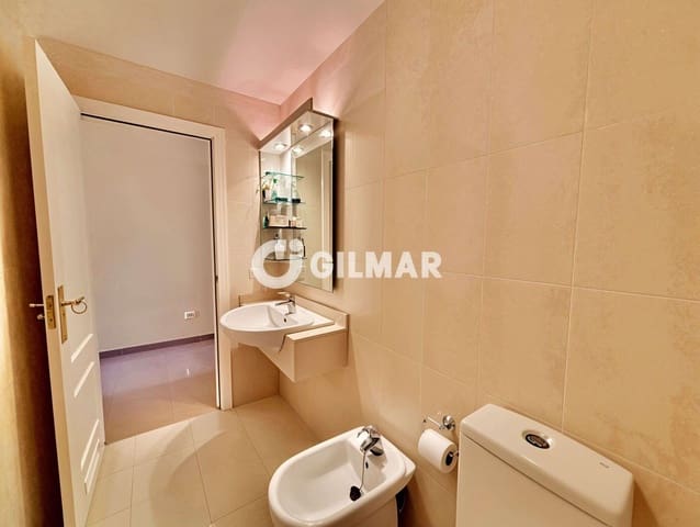 1 Zimmer Wohnung zu verkaufen in Playa del Duque, Adeje mit Pool - 360.000 € (Ref: 10085247)