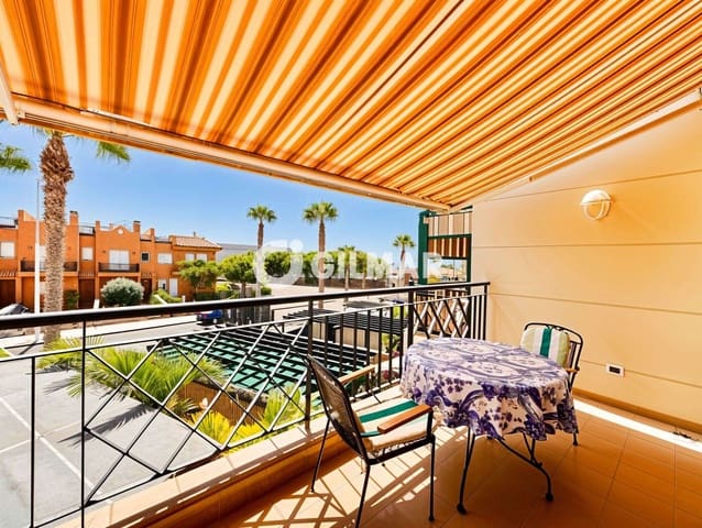 1 Zimmer Wohnung zu verkaufen in Playa del Duque, Adeje mit Pool - 360.000 € (Ref: 10085247)
