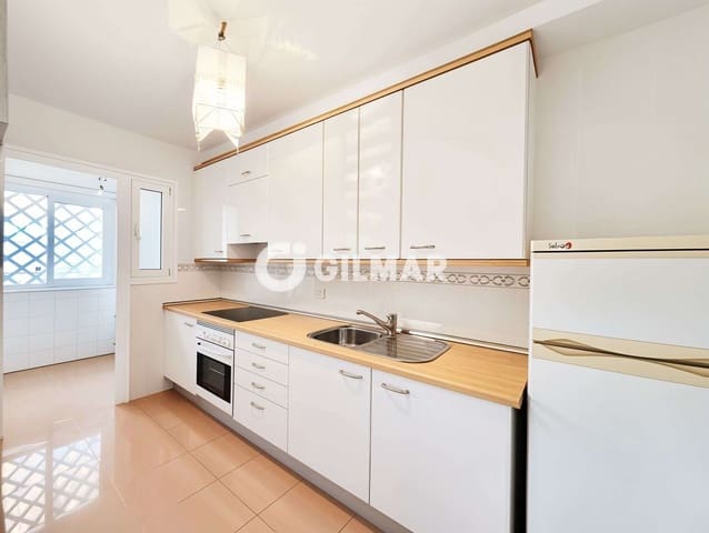 1 Zimmer Wohnung zu verkaufen in Playa del Duque, Adeje mit Pool - 360.000 € (Ref: 10085247)