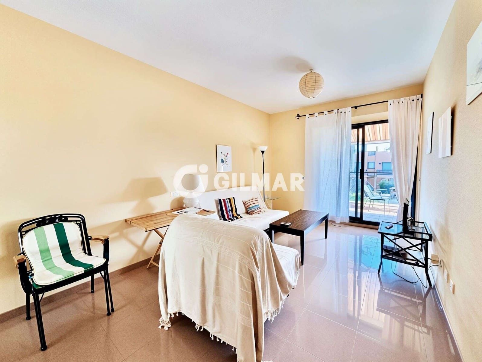 1 Zimmer Wohnung zu verkaufen in Playa del Duque mit Pool - 360.000 € (Ref: 10085247)