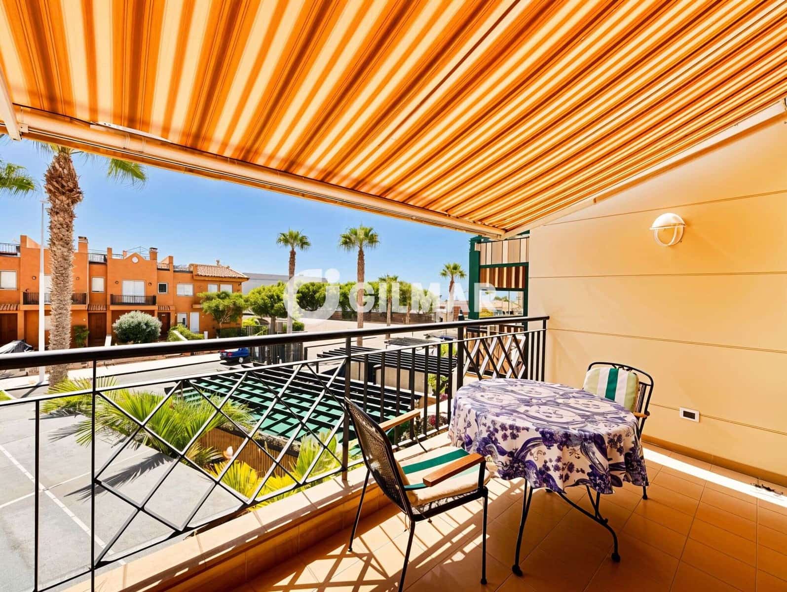 1 Zimmer Wohnung zu verkaufen in Playa del Duque mit Pool - 360.000 € (Ref: 10085247)