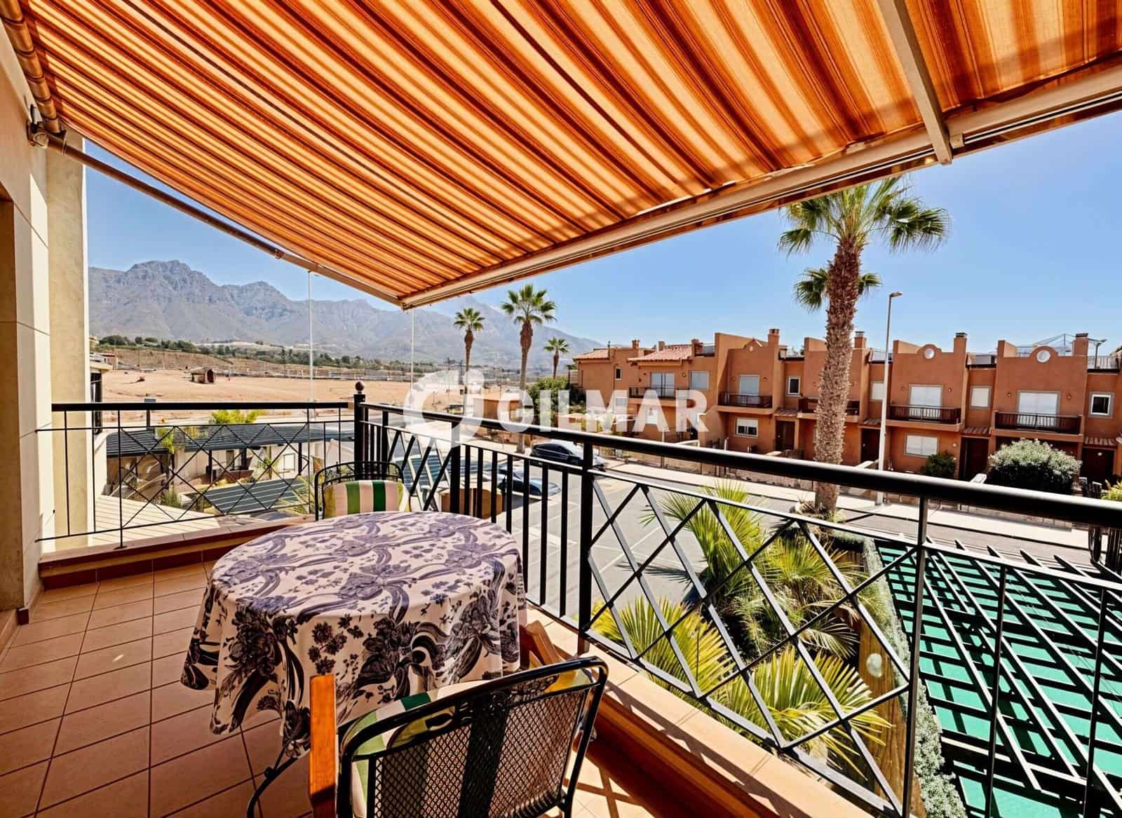 1 Zimmer Wohnung zu verkaufen in Playa del Duque mit Pool - 360.000 € (Ref: 10085247)