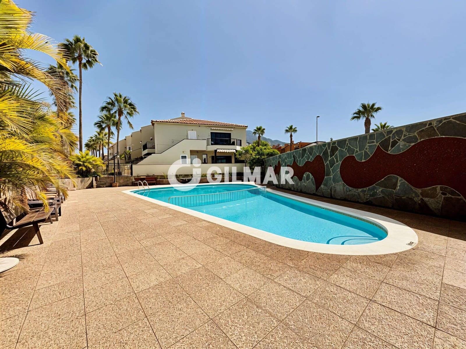 1 Zimmer Wohnung zu verkaufen in Playa del Duque mit Pool - 360.000 € (Ref: 10085247)