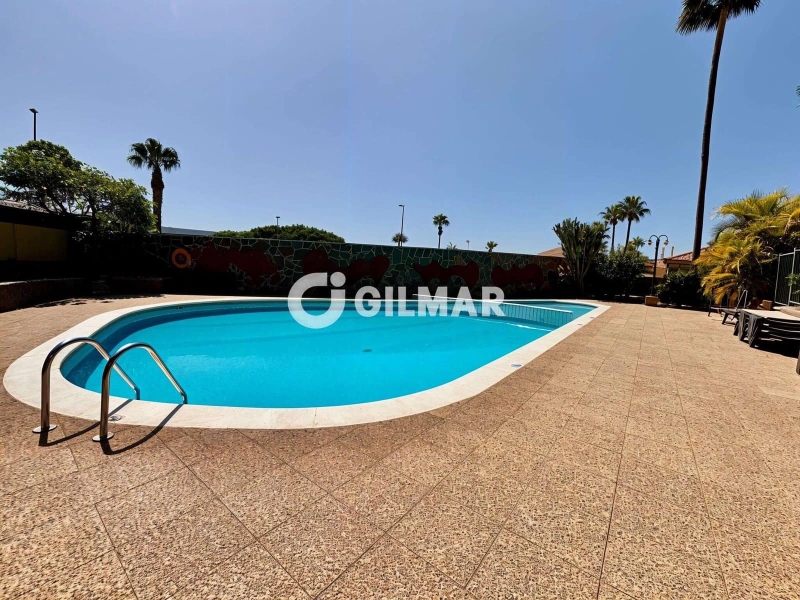 1 Zimmer Wohnung zu verkaufen in Playa del Duque mit Pool - 360.000 € (Ref: 10085247)