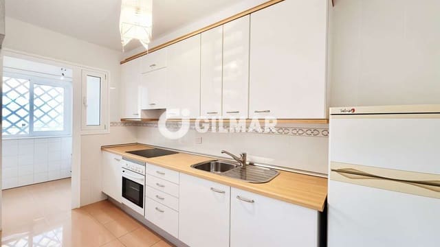 1 camera da letto Appartamento in vendita in Playa del Duque, Adeje con piscina - 350.000 € (Rif: 10085247)