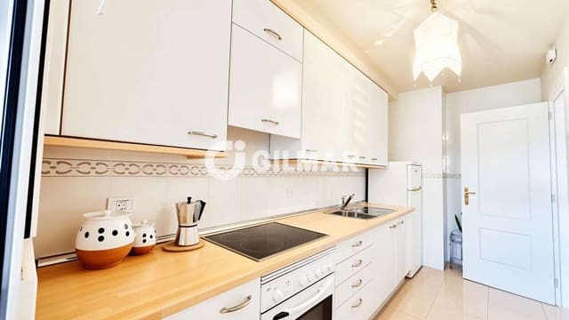 1 camera da letto Appartamento in vendita in Playa del Duque, Adeje con piscina - 350.000 € (Rif: 10085247)