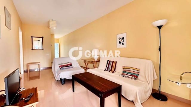 1 camera da letto Appartamento in vendita in Playa del Duque, Adeje con piscina - 350.000 € (Rif: 10085247)