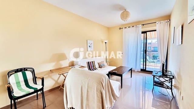 1 camera da letto Appartamento in vendita in Playa del Duque, Adeje con piscina - 350.000 € (Rif: 10085247)
