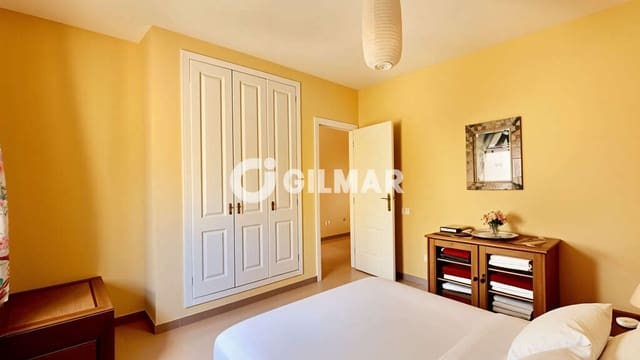 1 camera da letto Appartamento in vendita in Playa del Duque, Adeje con piscina - 350.000 € (Rif: 10085247)