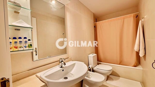 1 camera da letto Appartamento in vendita in Playa del Duque, Adeje con piscina - 350.000 € (Rif: 10085247)