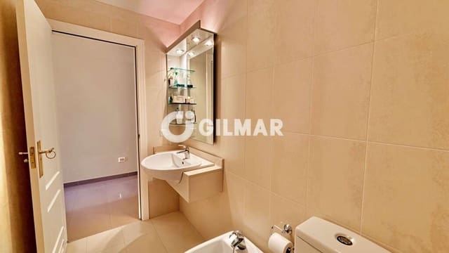 1 camera da letto Appartamento in vendita in Playa del Duque, Adeje con piscina - 350.000 € (Rif: 10085247)