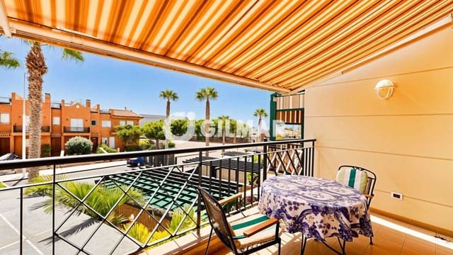 1 camera da letto Appartamento in vendita in Playa del Duque, Adeje con piscina - 350.000 € (Rif: 10085247)