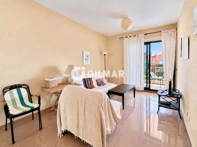 1 sovrum Lägenhet till salu i Playa del Duque, Adeje med pool - 350 000 € (Ref: 10085247)