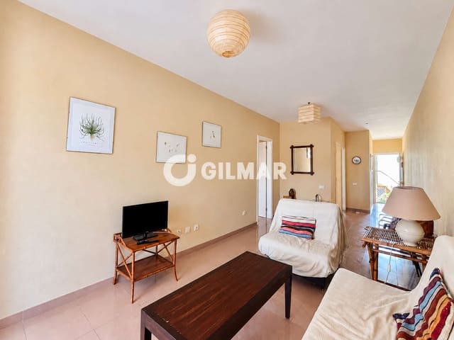 1 sovrum Lägenhet till salu i Playa del Duque, Adeje med pool - 350 000 € (Ref: 10085247)