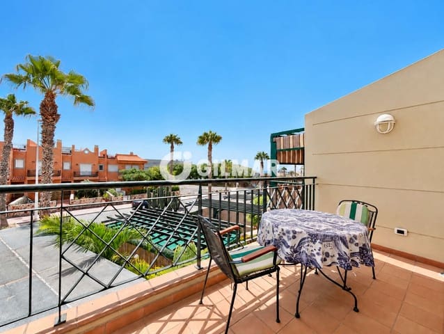 1 sovrum Lägenhet till salu i Playa del Duque, Adeje med pool - 350 000 € (Ref: 10085247)