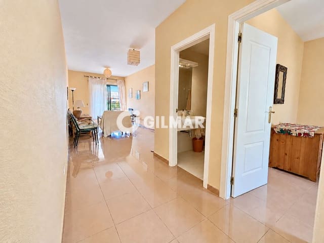 1 sovrum Lägenhet till salu i Playa del Duque, Adeje med pool - 350 000 € (Ref: 10085247)