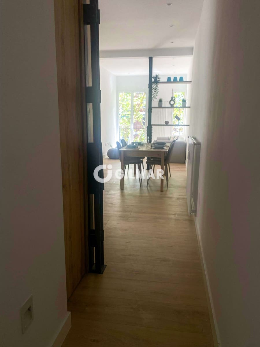 2 makuuhuone Asunto myytävänä paikassa Madrid kaupunki - 599 000 € (Ref: 10085248)