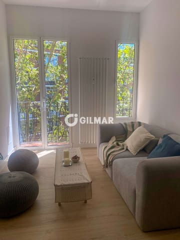 2 makuuhuone Asunto myytävänä paikassa Acacias, Madrid kaupunki - 599 000 € (Ref: 10085248)