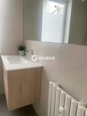 2 makuuhuone Asunto myytävänä paikassa Acacias, Madrid kaupunki - 599 000 € (Ref: 10085248)