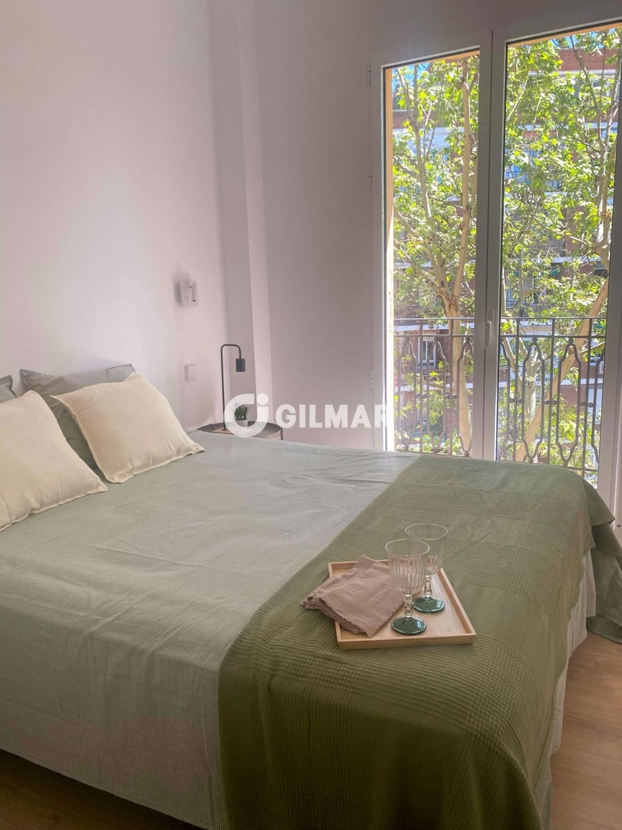 2 makuuhuone Asunto myytävänä paikassa Madrid kaupunki - 599 000 € (Ref: 10085248)
