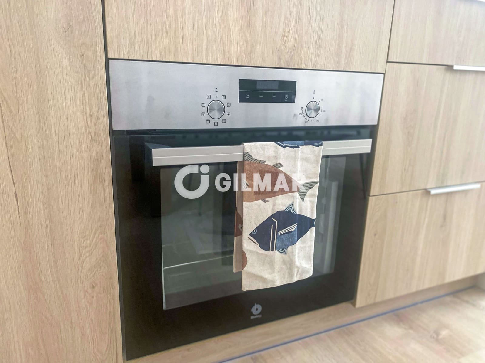 2 makuuhuone Asunto myytävänä paikassa Madrid kaupunki - 599 000 € (Ref: 10085248)