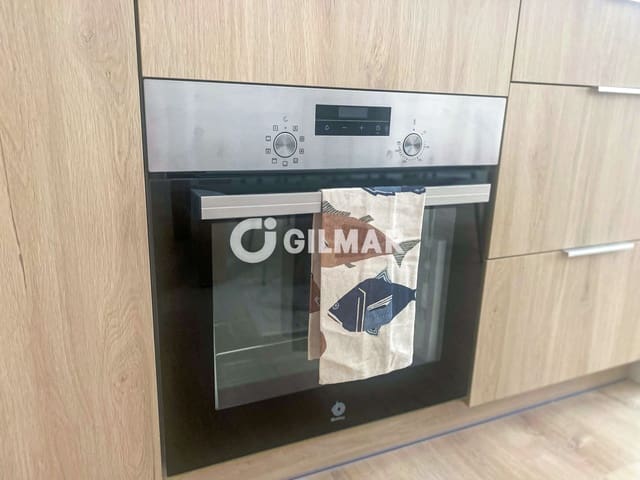 2 makuuhuone Asunto myytävänä paikassa Acacias, Madrid kaupunki - 599 000 € (Ref: 10085248)