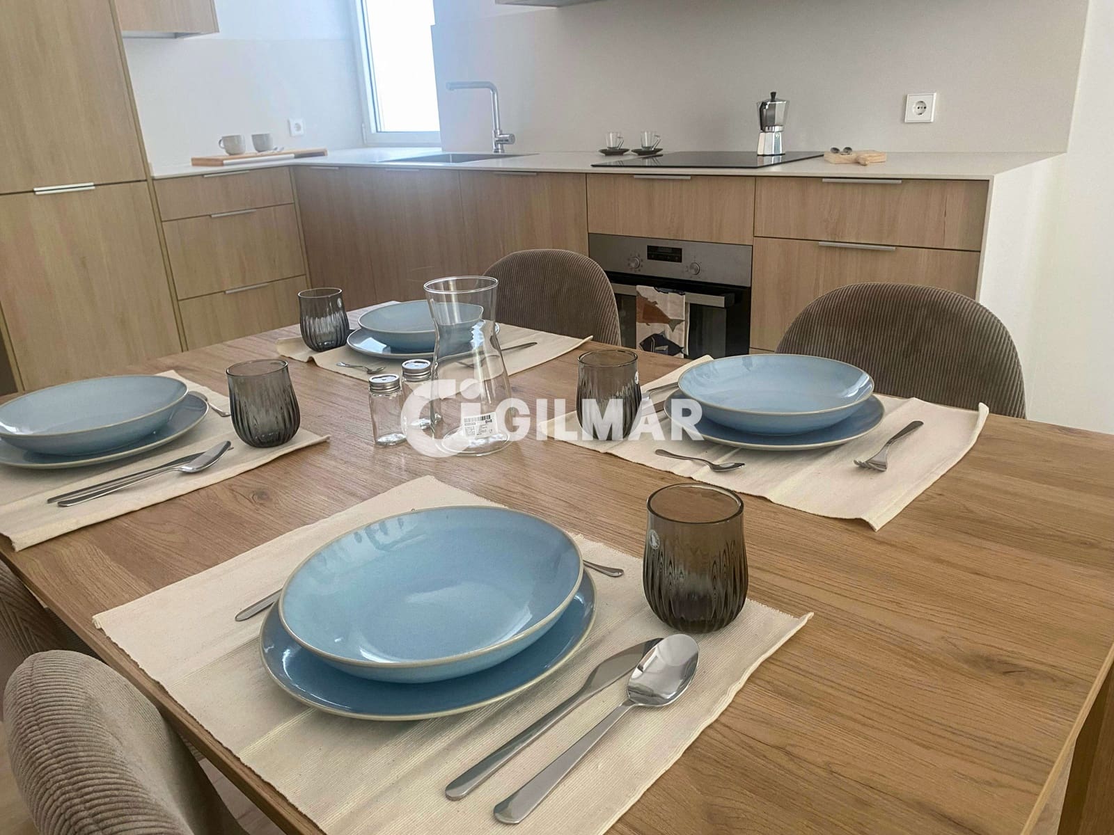 2 makuuhuone Asunto myytävänä paikassa Madrid kaupunki - 599 000 € (Ref: 10085248)