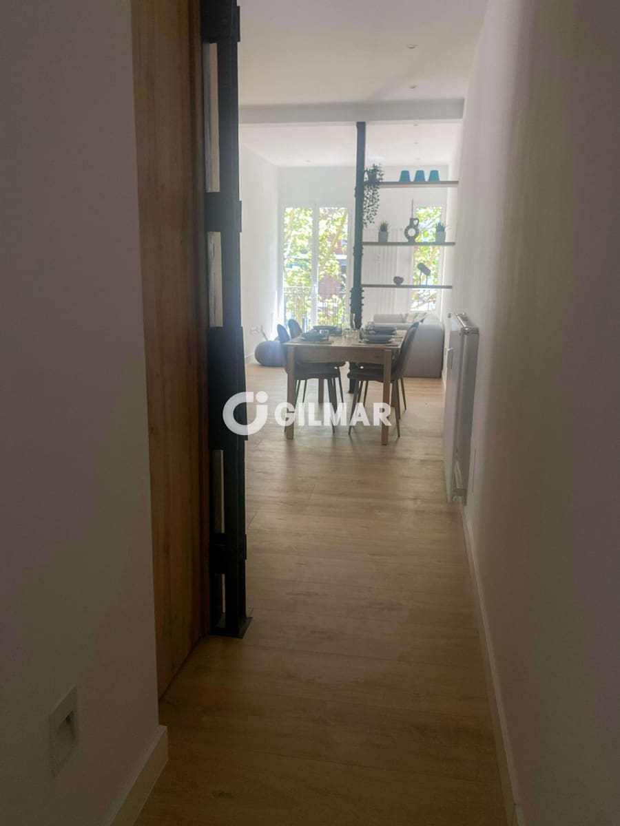 2 makuuhuone Asunto myytävänä paikassa Madrid kaupunki - 599 000 € (Ref: 10085248)