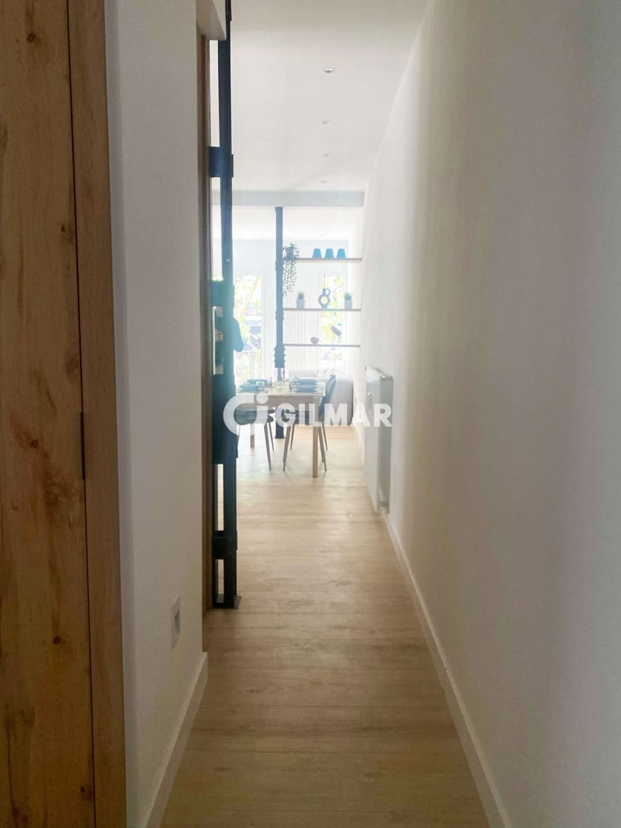 2 makuuhuone Asunto myytävänä paikassa Madrid kaupunki - 599 000 € (Ref: 10085248)