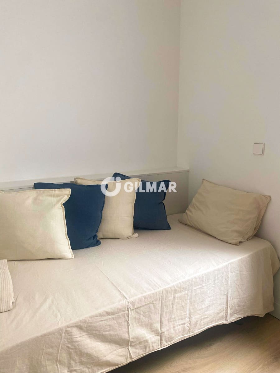 2 makuuhuone Asunto myytävänä paikassa Madrid kaupunki - 599 000 € (Ref: 10085248)
