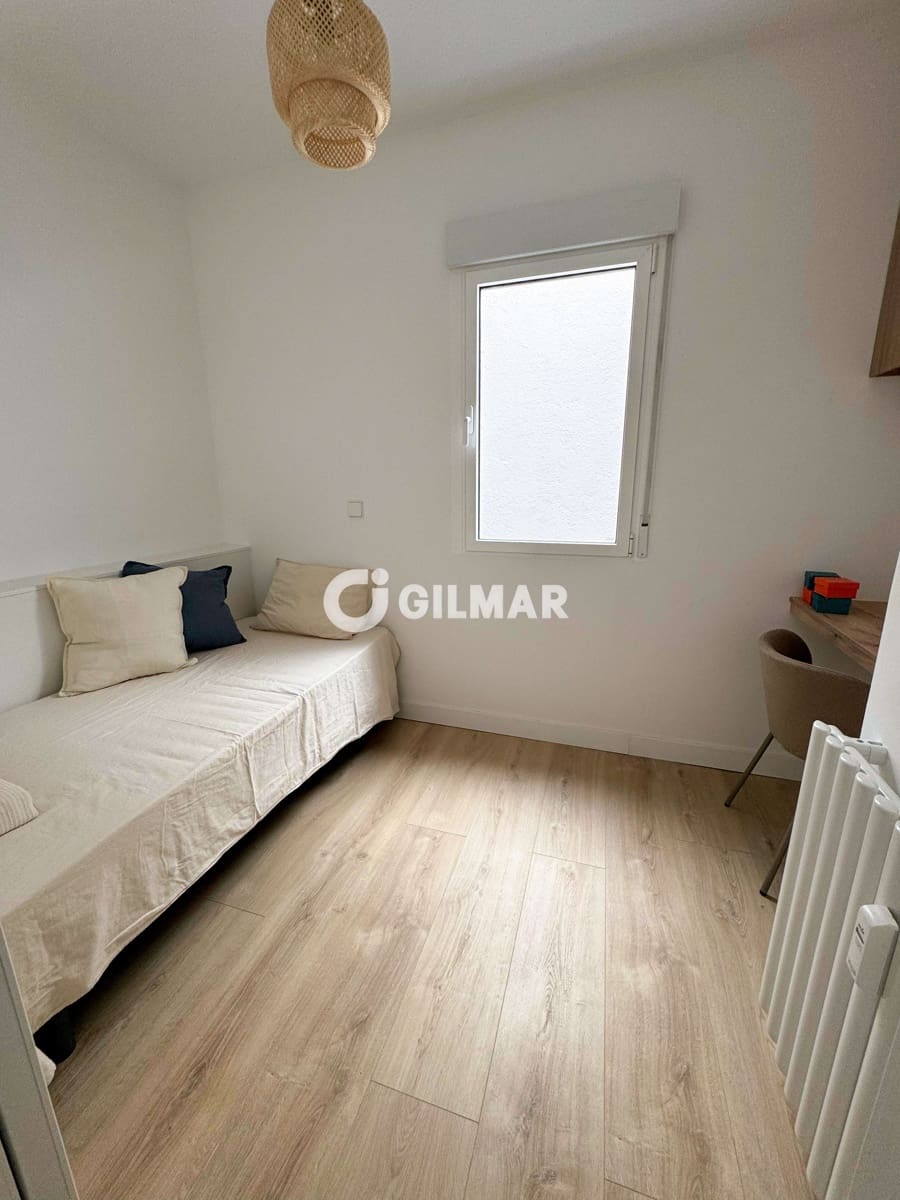 2 makuuhuone Asunto myytävänä paikassa Madrid kaupunki - 599 000 € (Ref: 10085248)
