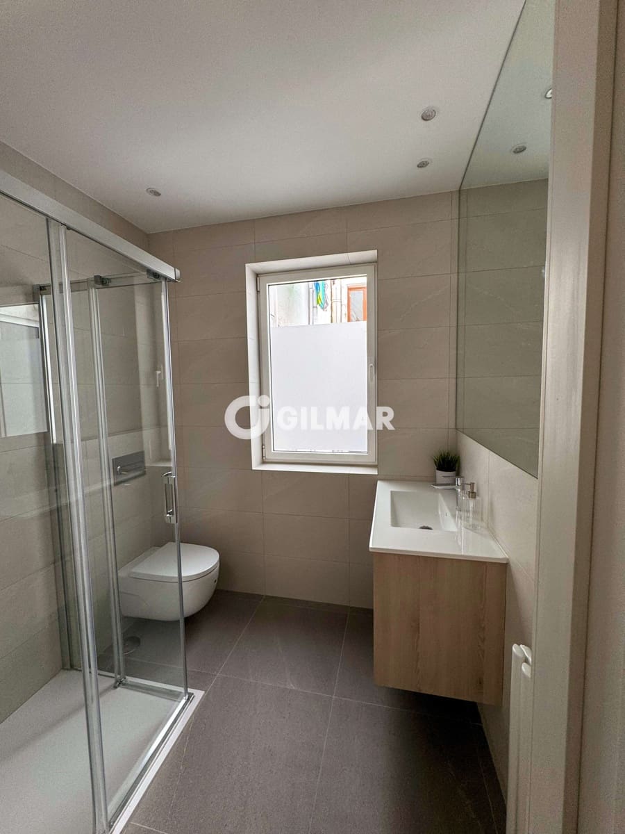 2 makuuhuone Asunto myytävänä paikassa Madrid kaupunki - 599 000 € (Ref: 10085248)